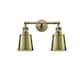 Option Antique Brass / Metal