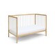 preview thumbnail 12 of 12, 3-in-1 Solid Wood Convertible Island Crib