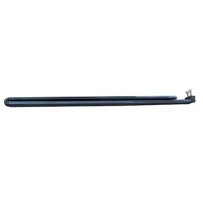 ALEKO Replacement Right Awning Arm for 10' Wide Awning, Black