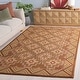 preview thumbnail 1 of 28, SAFAVIEH Handmade Chelsea Eleni French Country Wool Rug