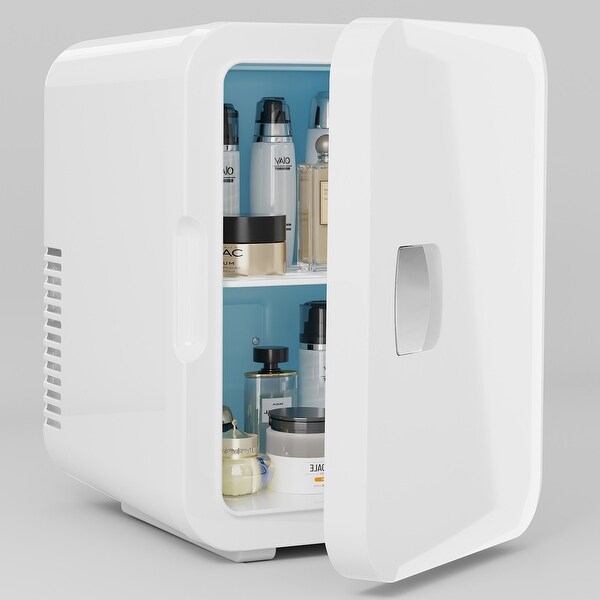 portable thermoelectric cooler