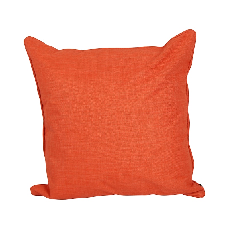 Delaney 25-inch Indoor/Outdoor Throw Pillow (Set of 2)