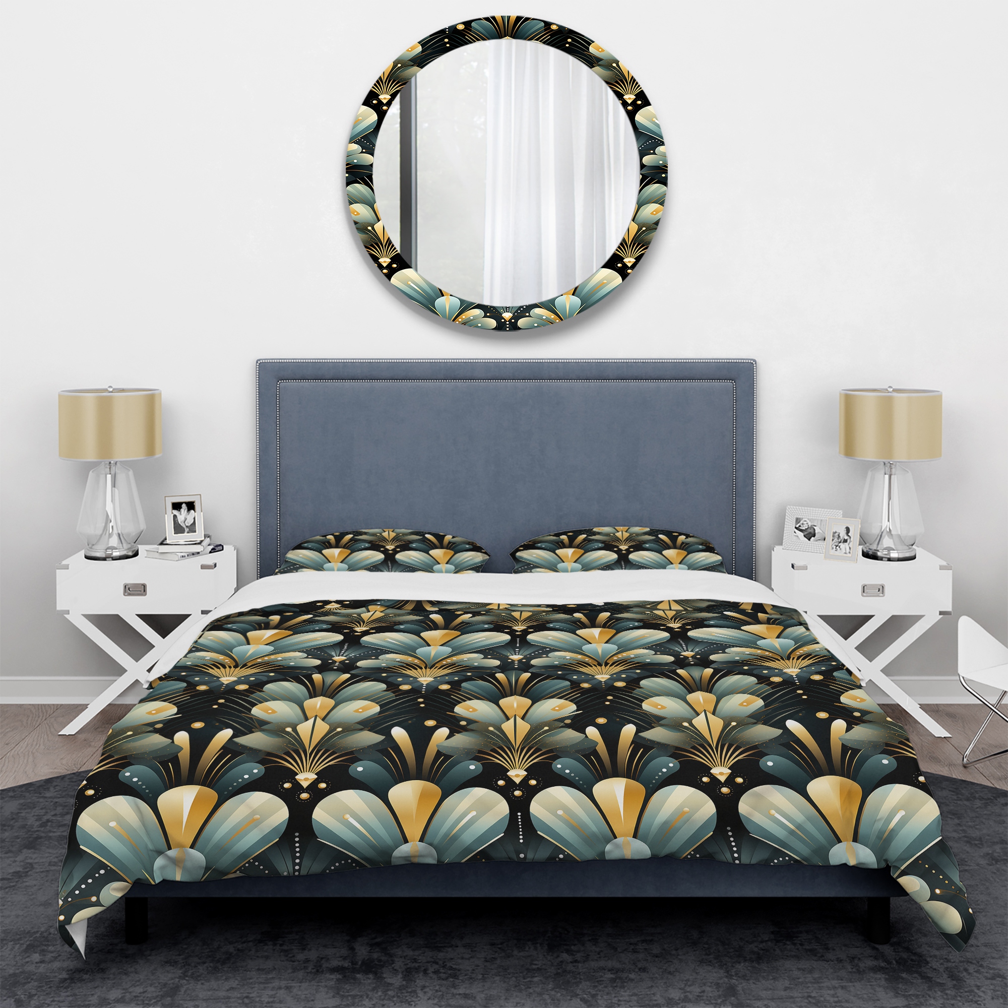 Bed bath and beyond damask sheets best sale