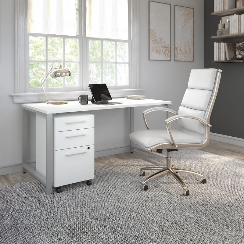 400 Series High Back Executive Office Chair by Bush Business Furniture