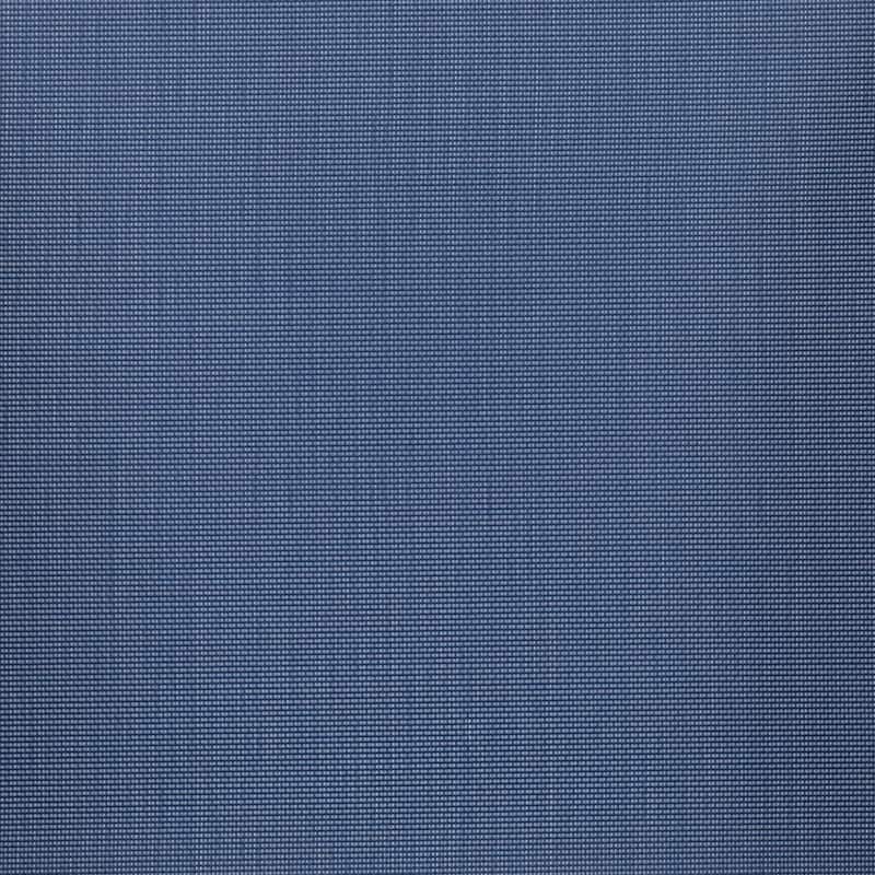 Outdoor Stacking Sling Patio Chairs (Set of 4)