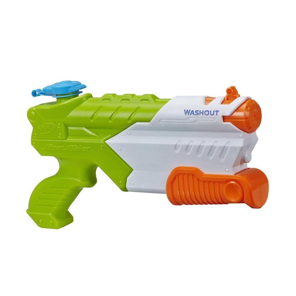 nerf super soaker cps 3200