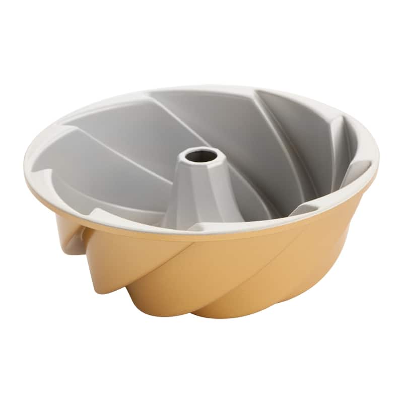Nordic Ware Heritage Bundt Pan