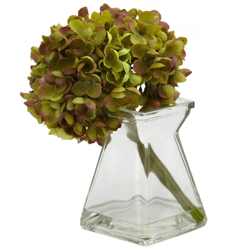 Decorative Flower Vase Set of 3 - Modern Home Accent & Office DÃ©cor - 8