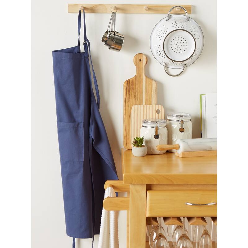 DII Stone XL Chef Apron