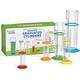 preview thumbnail 1 of 5, Hand2Mind Starter Science Graduated Cylinders - Multi Multi - Kids