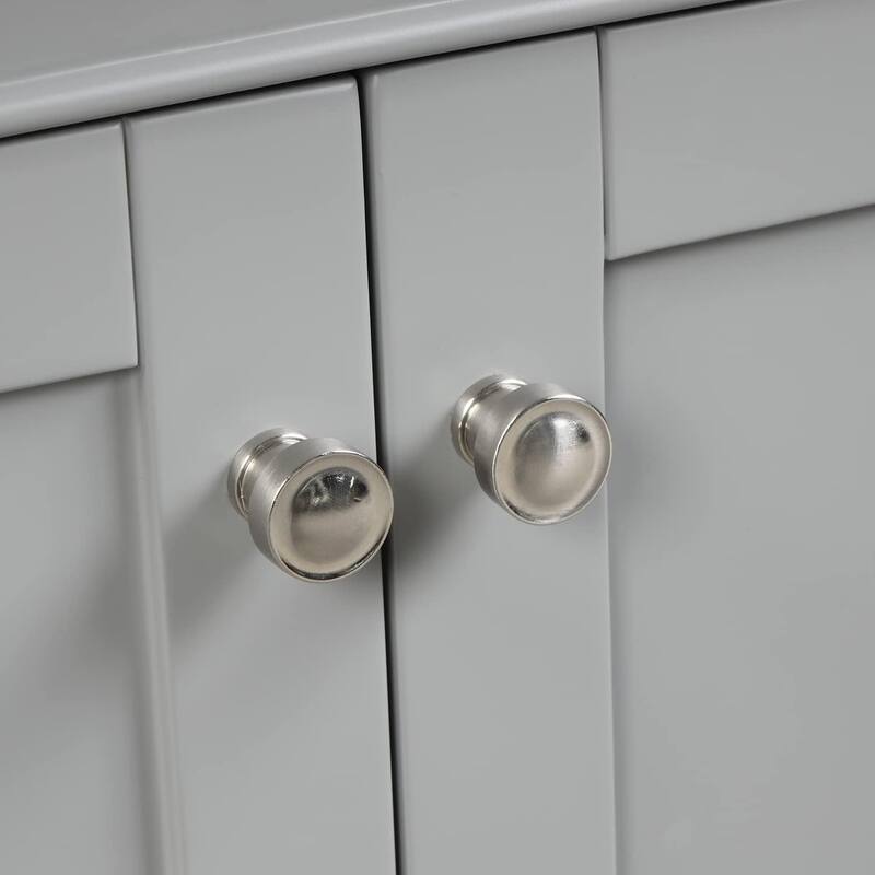 Blossom Copenhagen 48" Solid Wood Bathroom Vanity w/ Marble Top & Sink