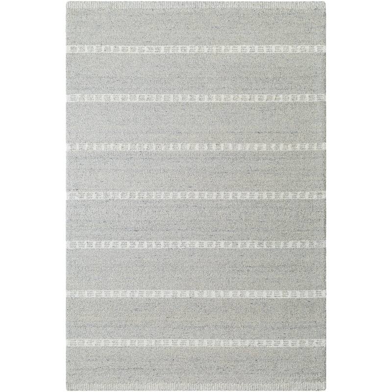 Livabliss Casual Brook Stripe Area Rug