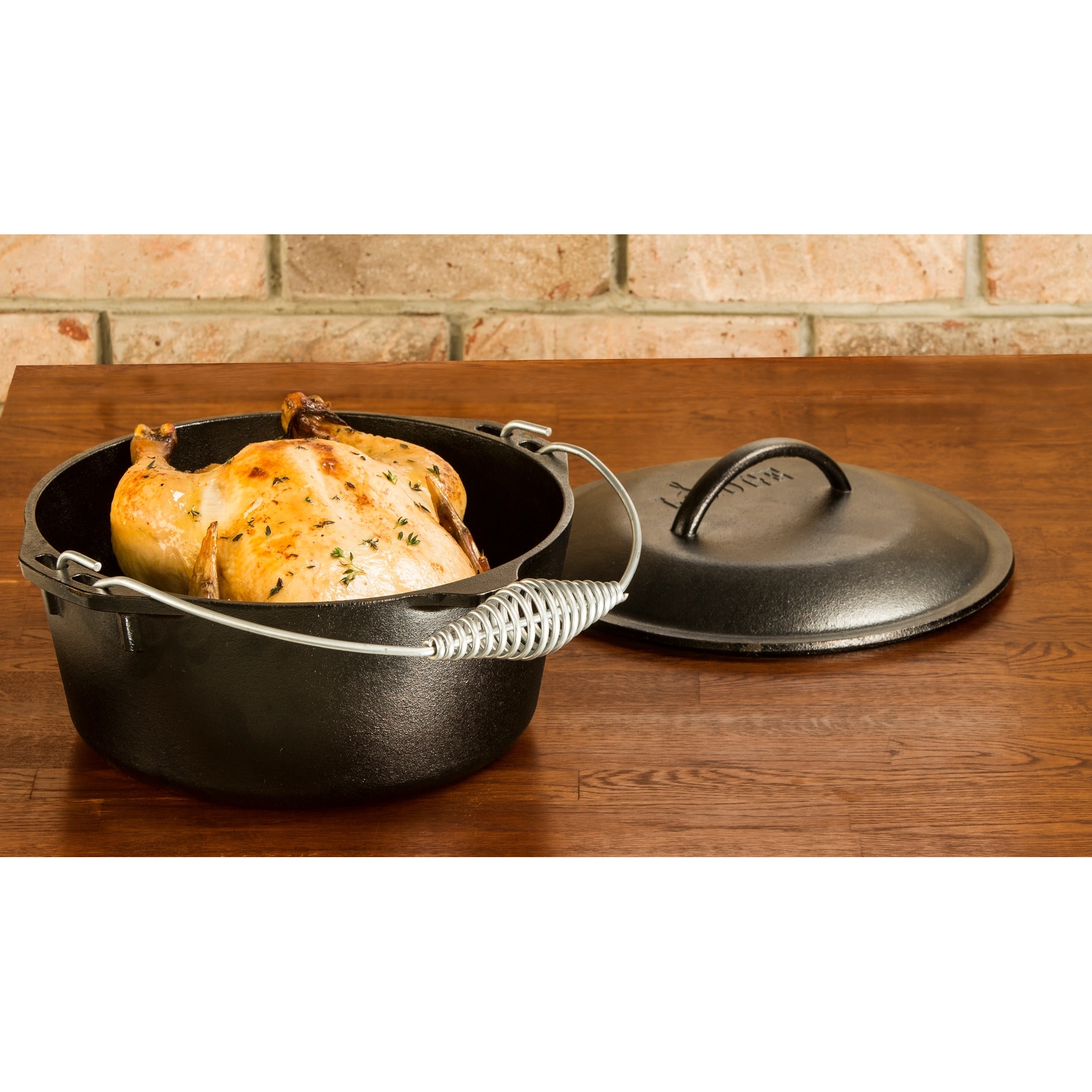 https://ak1.ostkcdn.com/images/products/is/images/direct/3c65137e3a74b177f9d80bdd66a45a9d75d3f33f/7-Quart-Cast-Iron-Dutch-Oven-with-Iron-Cover-L10DO3.jpg
