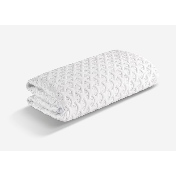 slide 2 of 7, Bedgear Baby Ver-Tex Performance Crib Mattress Protector Polyester