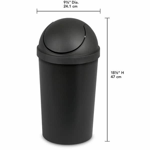 Bed Bath And Beyond Trash Can