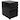 Mount-It! Mobile File Cabinet with 3 Drawers | Black