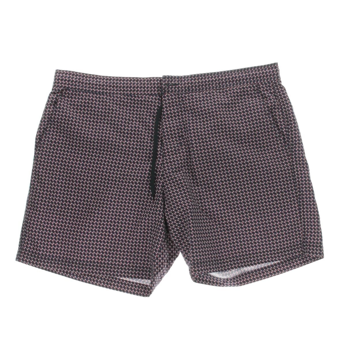 ben sherman swim trunks