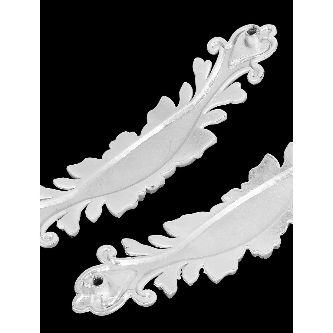Shop Furniture Cabinet Drawer Door Decorative Knobs Pulls Handles