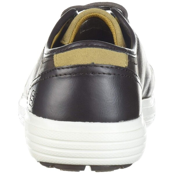 skechers porter ressen mujer negro