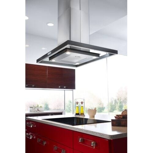 Shop 30 Inch Wide Induction Cooktop With Bridge Function From The