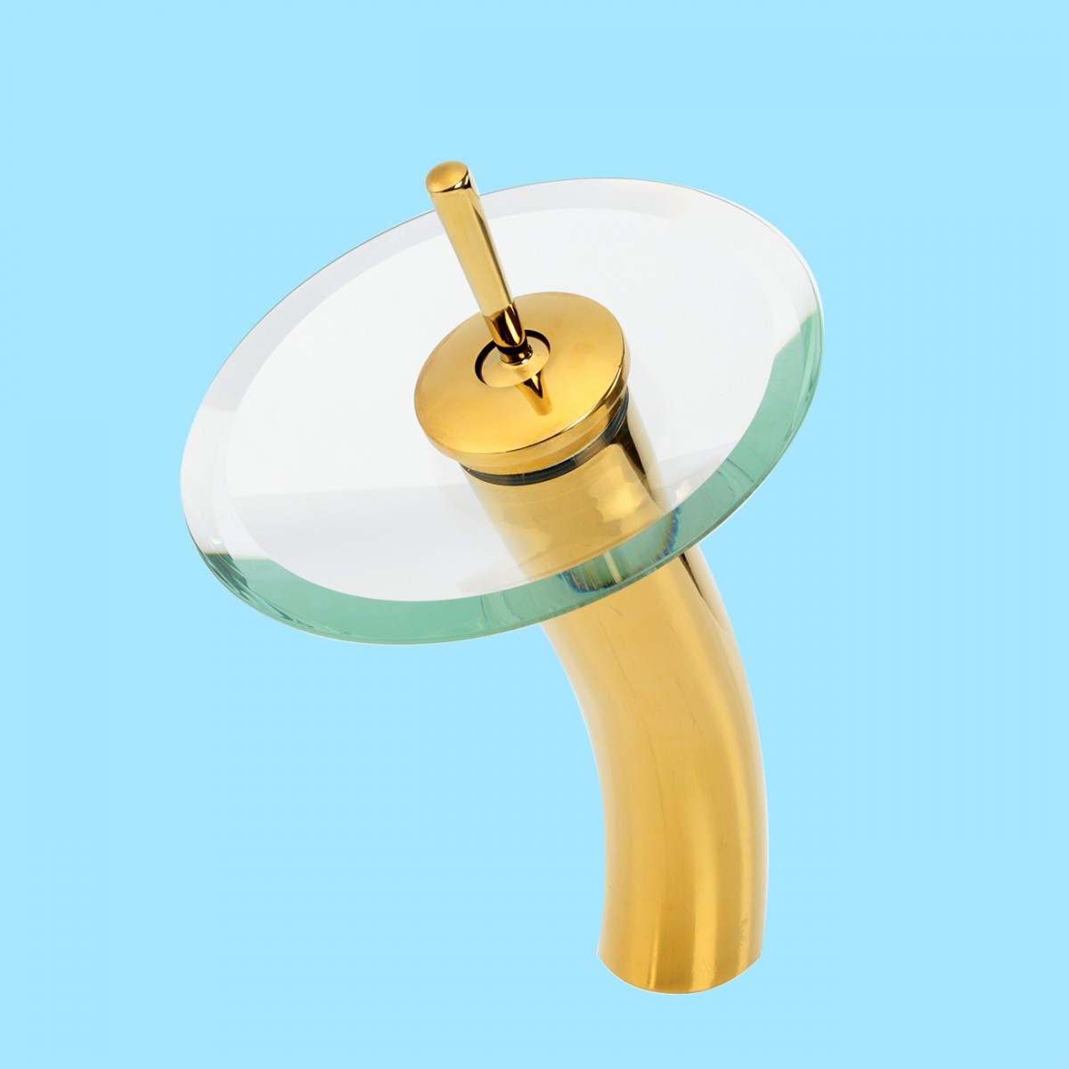 Brass Bathroom Faucets 12