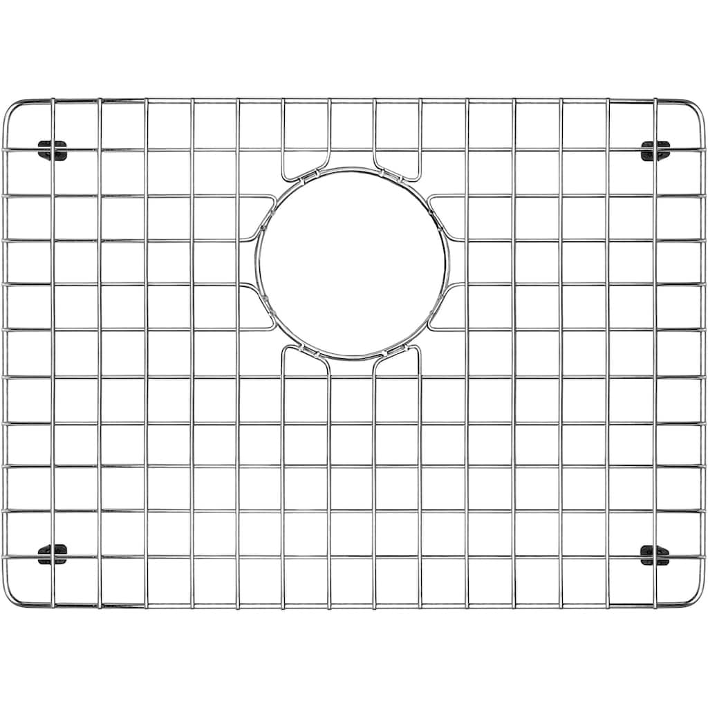 Whitehaus Matching Grid for Model WHNCM2015 - Stainless Steel