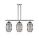 Option Brushed Satin Nickel / Smoked