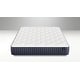 preview thumbnail 3 of 3, Cooling Gel Memory Foam Hybrid - 12.5" Mattress