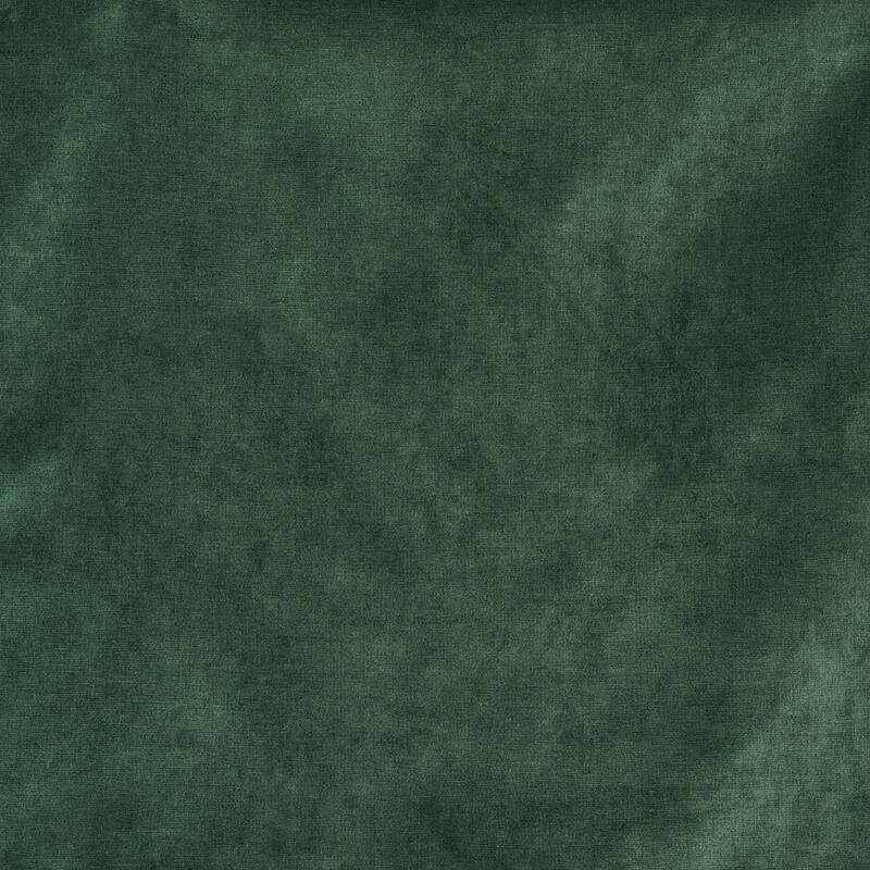 Padma Velvet 50x84 Back-Tab Curtain Panel (Single Panel)