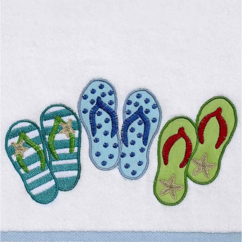 Avanti Beach Mode Bath Towel - Bath Towel