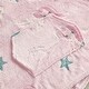 preview thumbnail 14 of 33, Marina Decoration Glow in the Dark Blanket Wearable Hoodie for Kids Girls Boys Soft Warm Flannel Fleece Hooded Sweatshirt