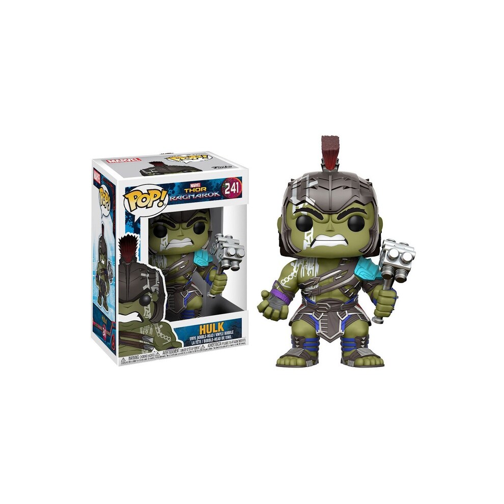 funko pop hulk ragnarok
