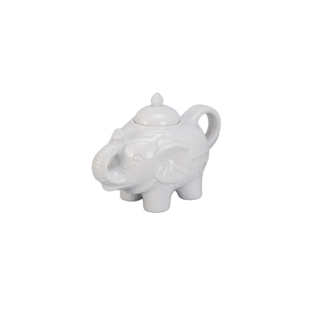 BIA Cordon Bleu Elephant Sugar Bowl - 10 oz