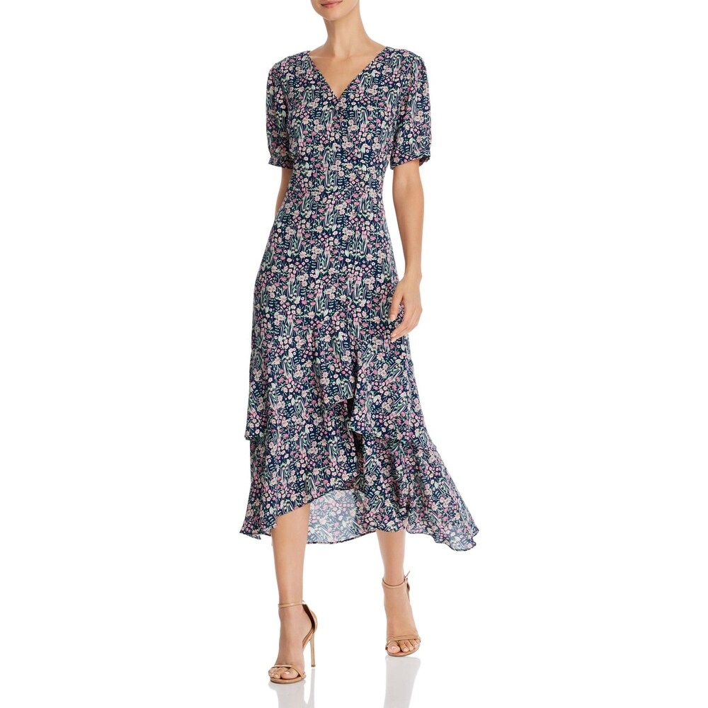nanette by nanette lepore dress