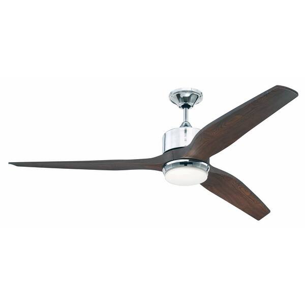 Shop Craftmade Mobi Mobi 60 3 Blade Indoor Outdoor