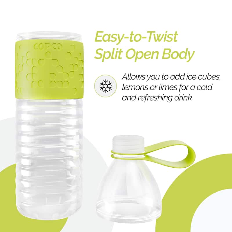 Copco Hydra 20 oz Water Bottle