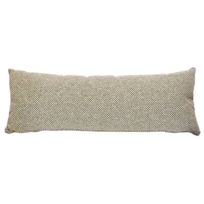 Harp & Finial Parshall II Lemonade Pillow - Down Insert