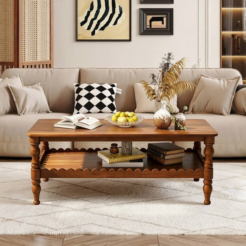 Option Antique Brown
