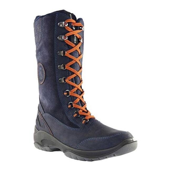 santana canada waterproof boots