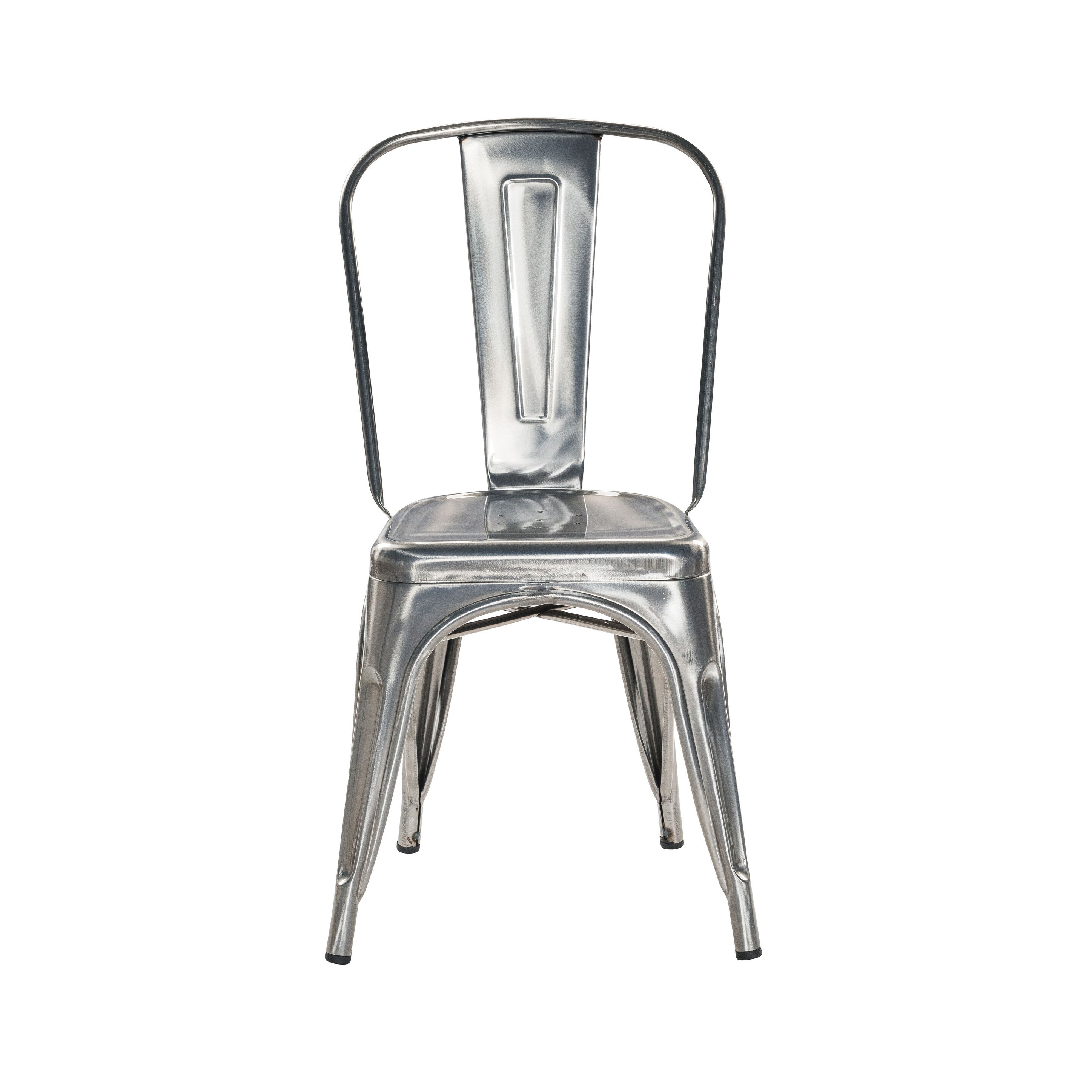 Industrial chairs online set of 4
