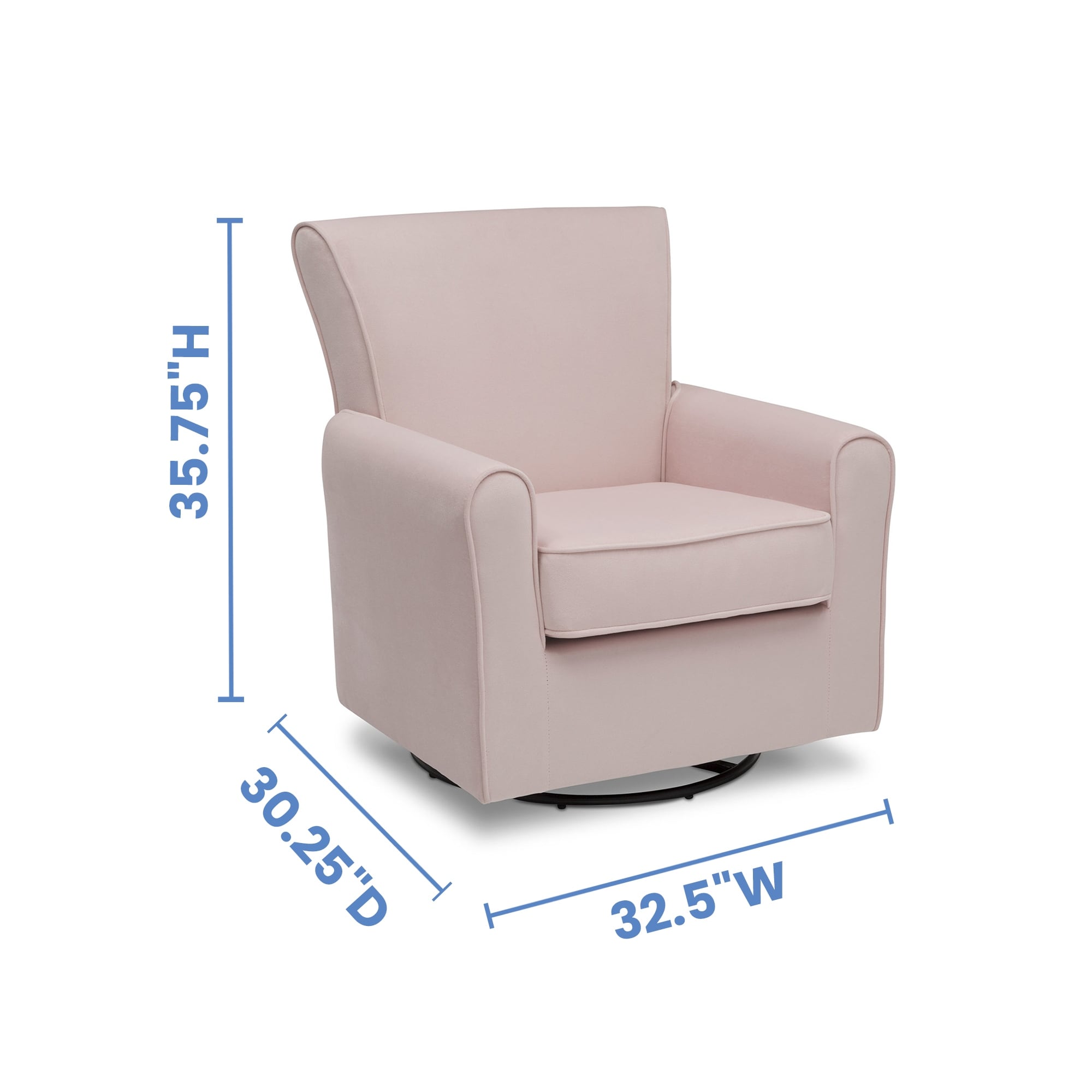 Delta cheap avery glider