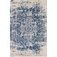preview thumbnail 7 of 66, Livabliss Esther Vintage Traditional Area Rug