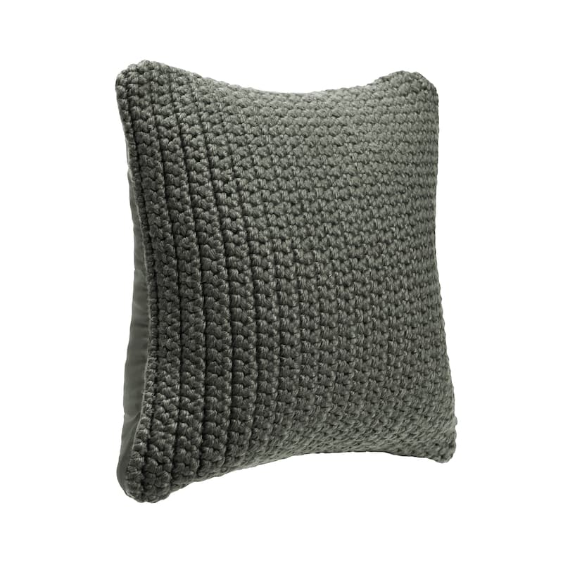 Villa by Classic Home Prism Performance Outdoor Throw Pillow