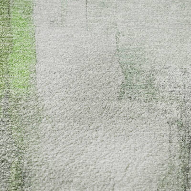 Premium Washable Super Soft Abstract Chic Mayfield Rug