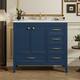 Option Blue