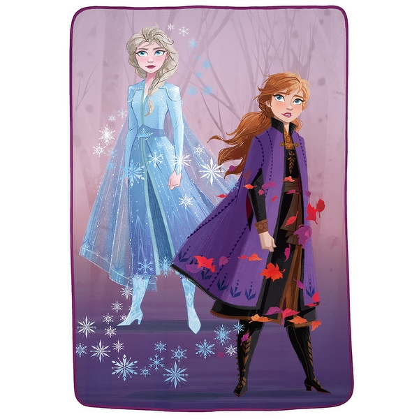 Blanket frozen cheap