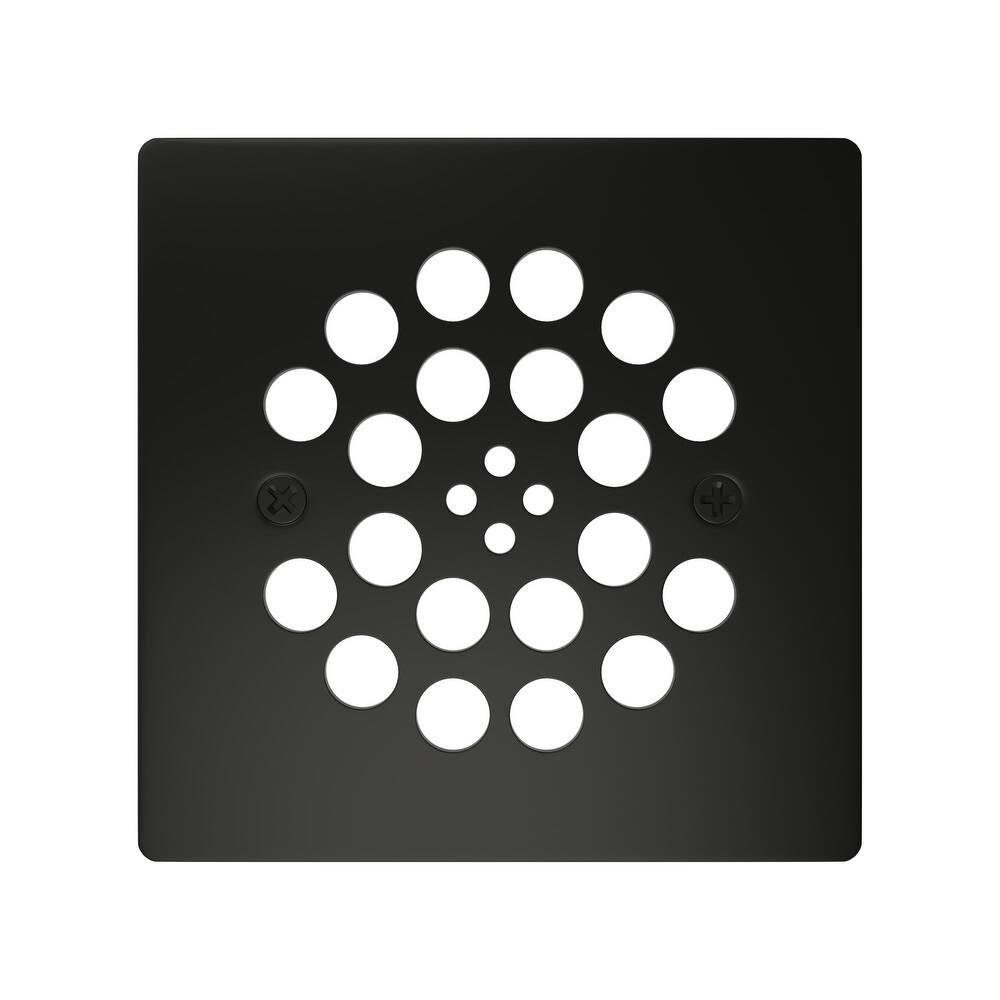 Tile Redi Redi Drain 4-1/4" Square Shower Drain Cover