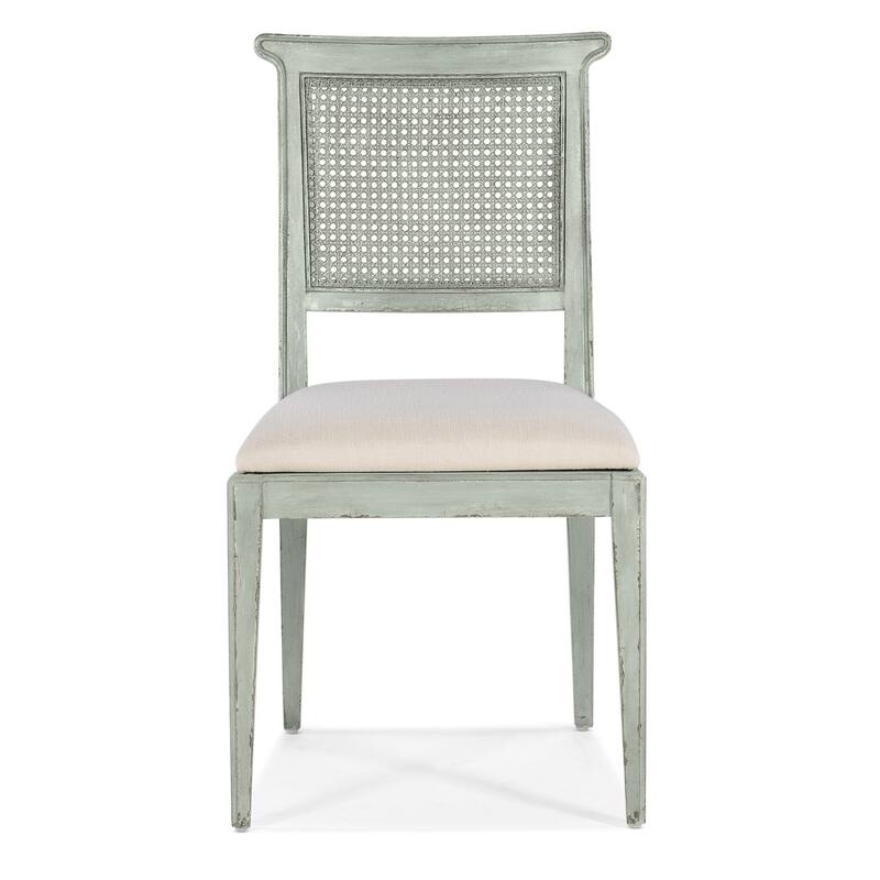 Hooker Furniture 6750-75410 Charleston 20" Wide Wood Framed Fabric