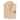Authentic Hotel and Spa 100% Turkish Cotton Unisex Terry Bath Robe with Pumpkin Head Embroidery
