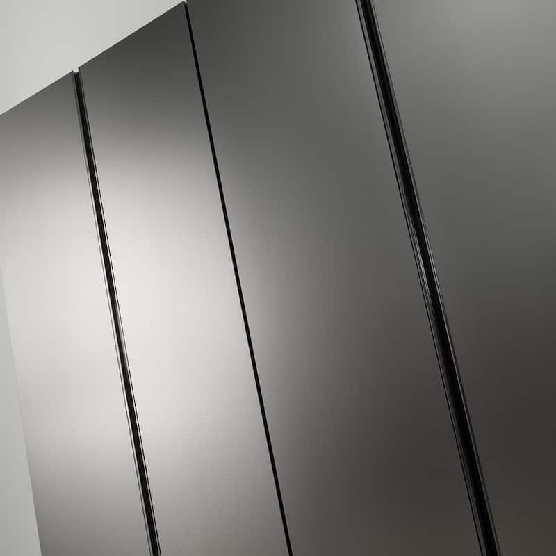 Wall Mounted Storage Garage Cabinet